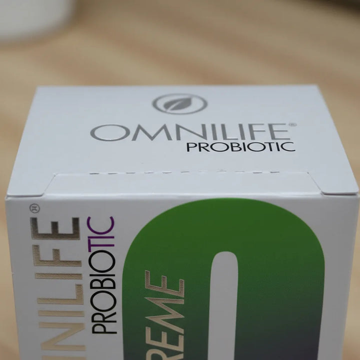 Probiotic X30 Unds - G A $849 Limón Moras - Imagen 7