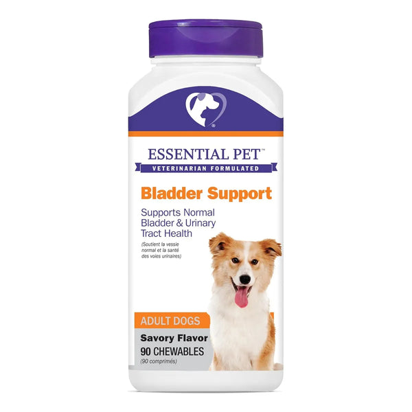Soporte Para La Salud De La Vejiga Y Tracto Urinario Canino - Imagen 1