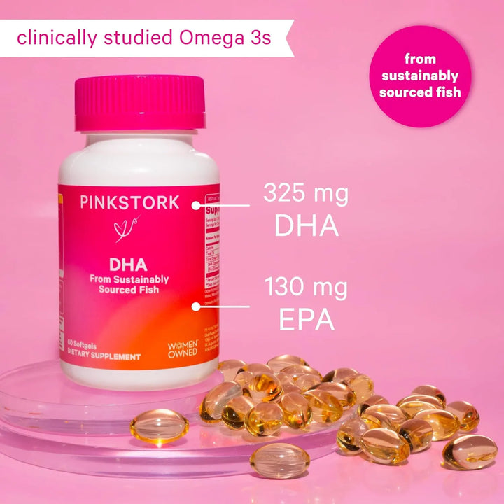 Omega 3 Dha 540 Mg Aceite De Pescado Cápsulas Blandas Salud - Imagen 2