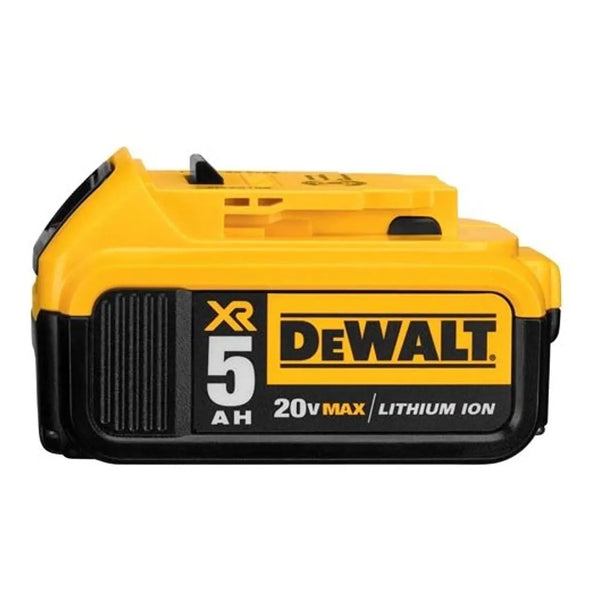 Dewalt Dcb205- 20 Voltios Max Xr Batería De Ion De Litio De - Imagen 1