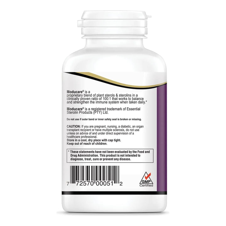 Apoyo Inmunológico Diario Tabletas Masticables Sabor Uva 120 - Imagen 2