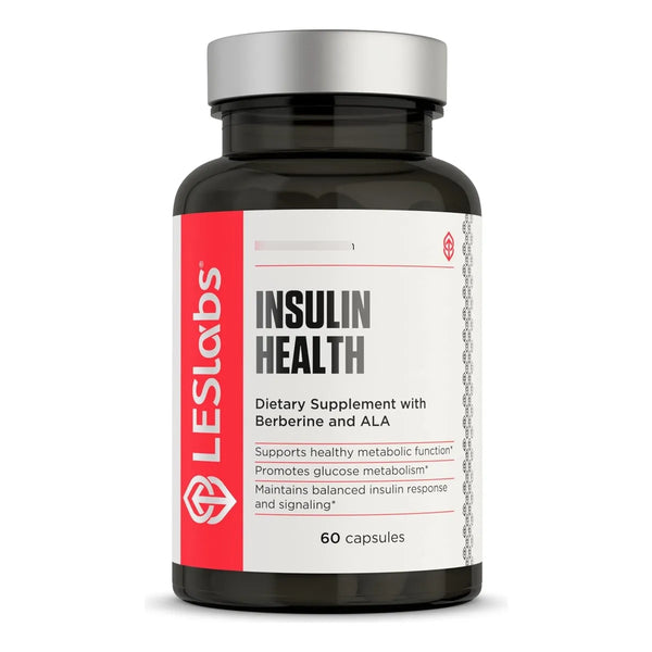 Apoyo Salud Azúcar Sangre Metabólica Peso Saludable Berberin - Imagen 1