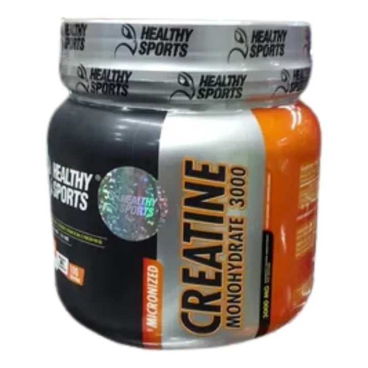 Creatina Monohidratada X 300 Gr - Imagen 3