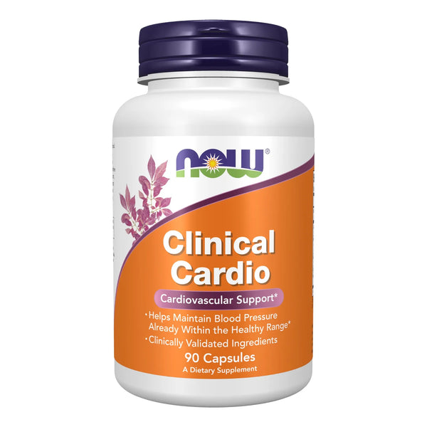 Capsulas Vegetales Salud Cardiovascular Presion Arterial 90 Unidades