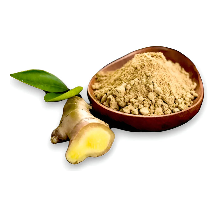Jengibre En Polvo 1 Kilo Natural - Imagen 1