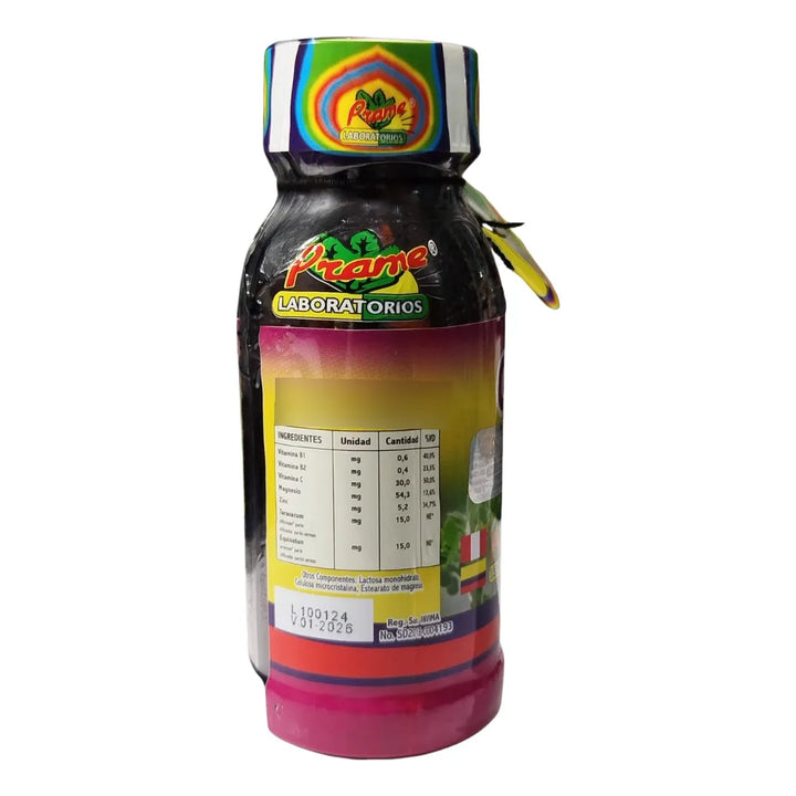 Chancapiedra Calculo Pura 100ca - Imagen 4