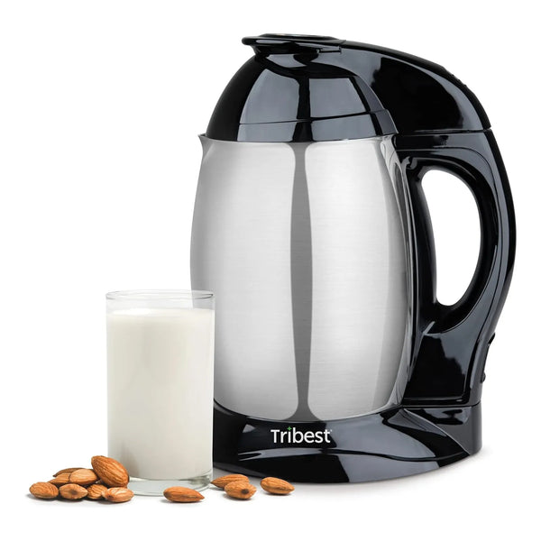 Tribest Soyabella Molinillo De Cafe Y Fabricante De Leches Vegetales Multifuncional