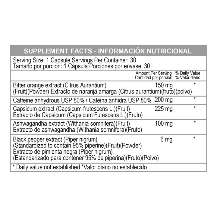 Lyndora Suplemento Healthy X30 Sin Sabor - Imagen 2