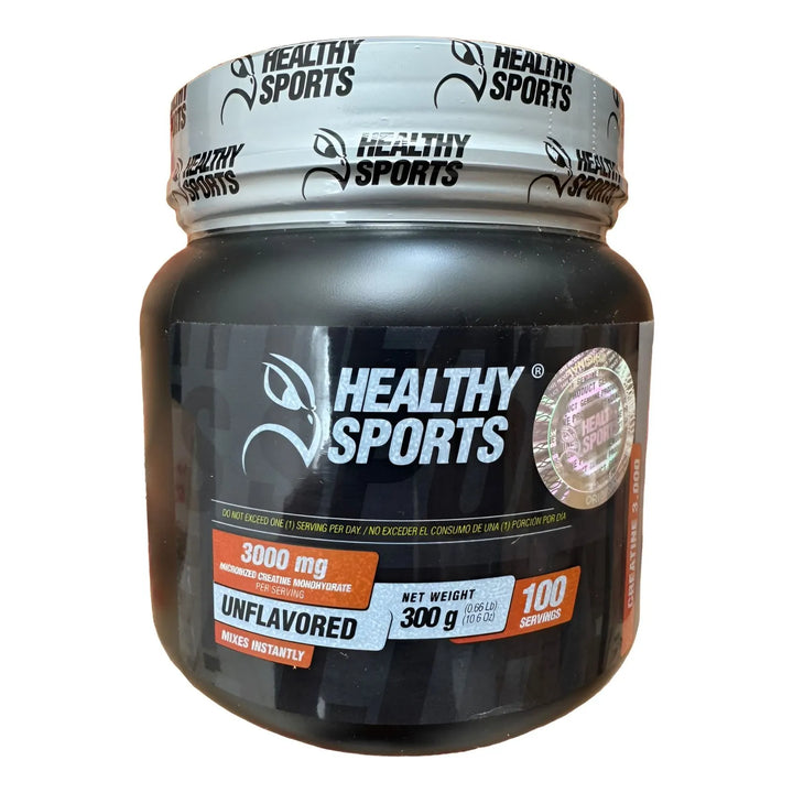 Creatina Monohydrate 3000mg - Imagen 4