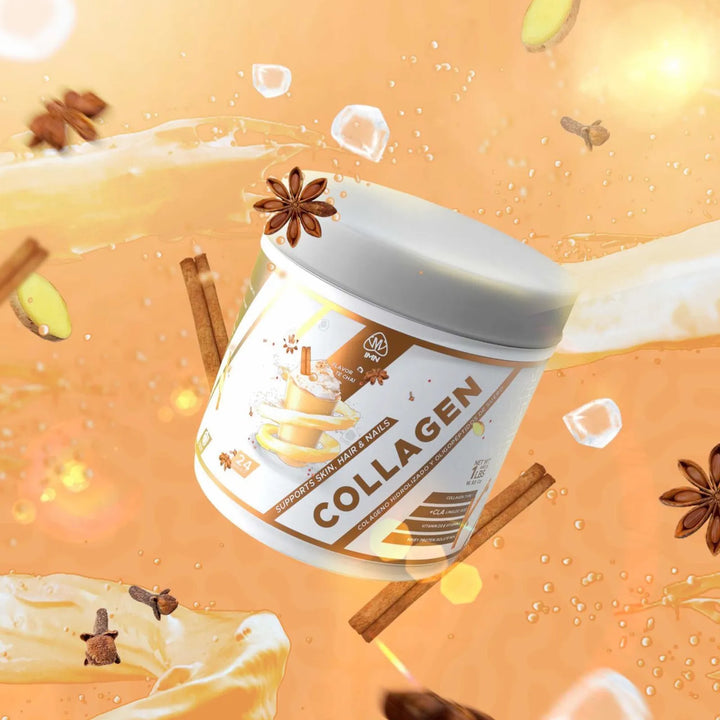 Colágeno Imn Nutrition Te-chai - Imagen 3