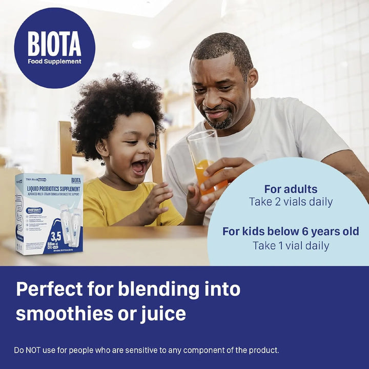 Bebida Probiótica Digestiva Acción Rápida Apoyo Inmunológico - Imagen 7