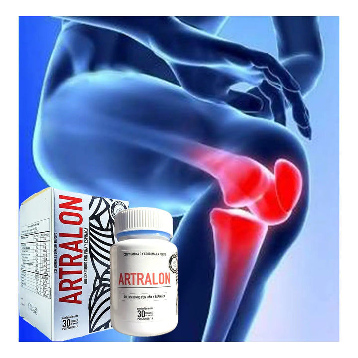 Promo X1 Artralon + Regalo  Limón Nsa - 0012317 - 2022 - Imagen 6