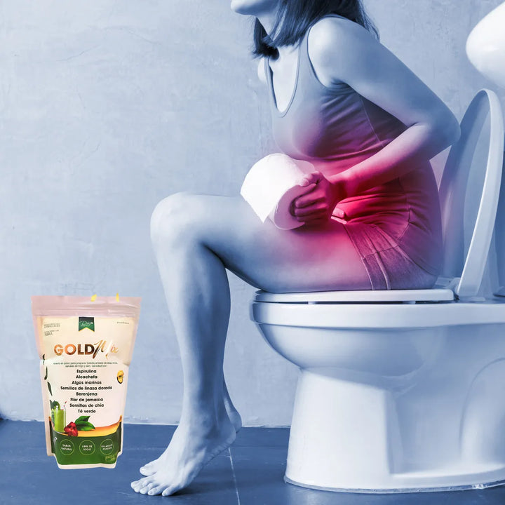 Fibra Digestiva  + Omega 3 Botanitas - G A $160 - Imagen 4