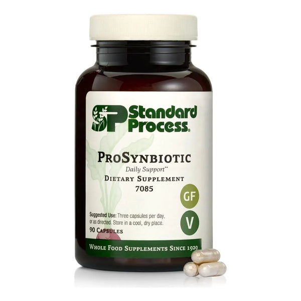 Alimento Intestinal Integral Con Probióticos Apoyo Inmunológico Y Digestivo
