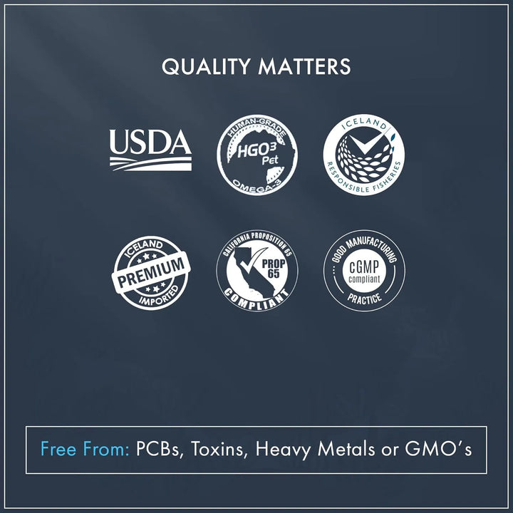 Aceite De Hígado De Bacalao Orgánico Líquido Sabor Limón Ome - Imagen 6