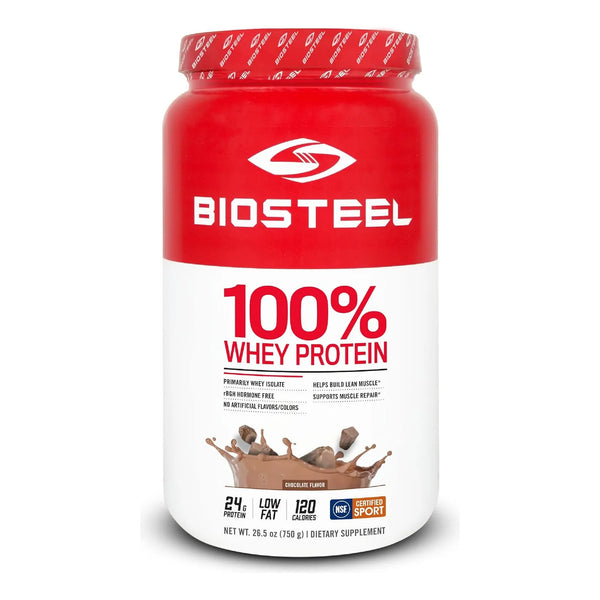 Proteína De Suero De Leche 100% Chocolate 725 Gramos 25 Porc - Imagen 1