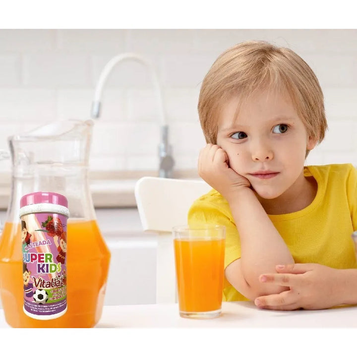 Malteada Superkids Vitaliah X2 - Imagen 5