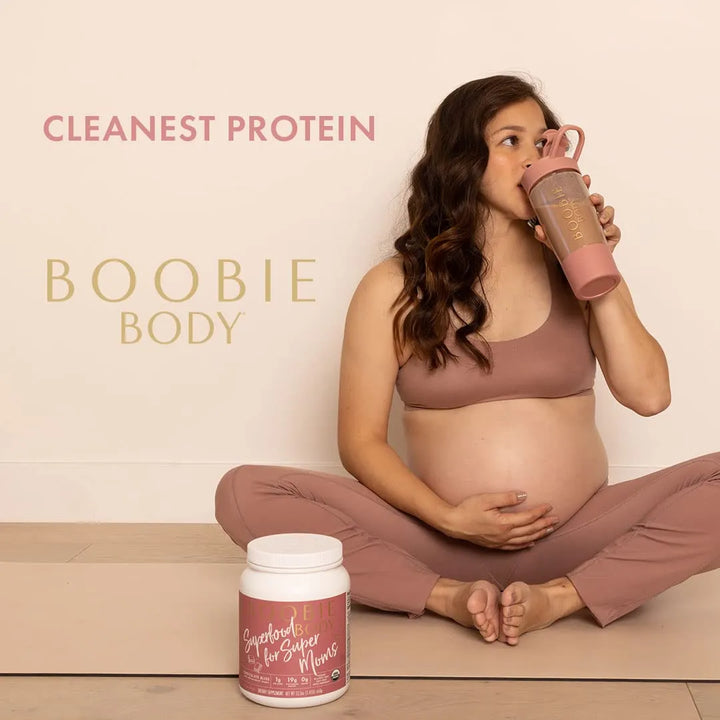Polvo De Proteína Orgánica Vegana Con Prebióticos Y Probióti - Imagen 5