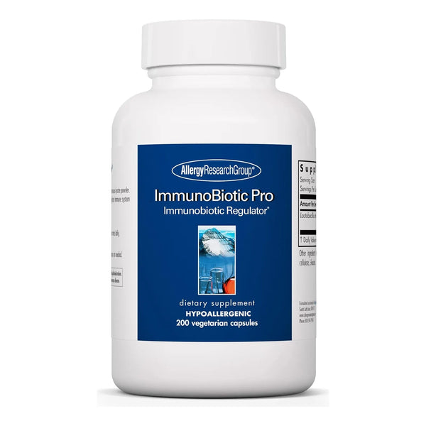 Cápsulas Lactobacillus Rhamnosus Lysate 75 Mg Regulador Inmu - Imagen 1