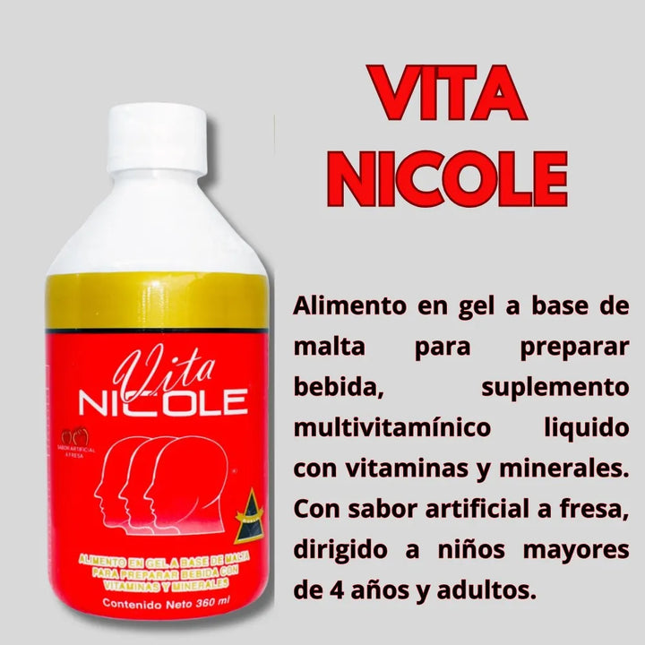 Vitanicole - Imagen 4