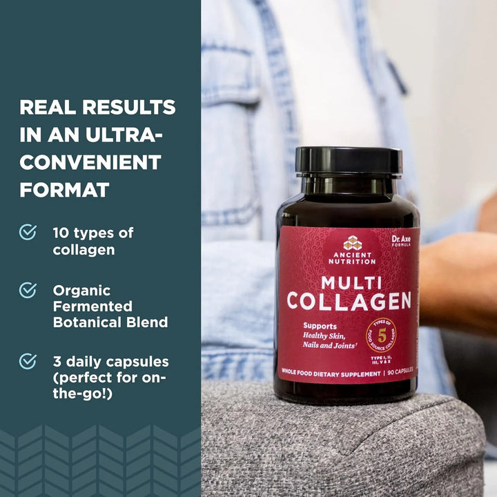 Cápsulas Mcp Multivitamínicas Para Padres 90 Unidades Nutrie - Imagen 3
