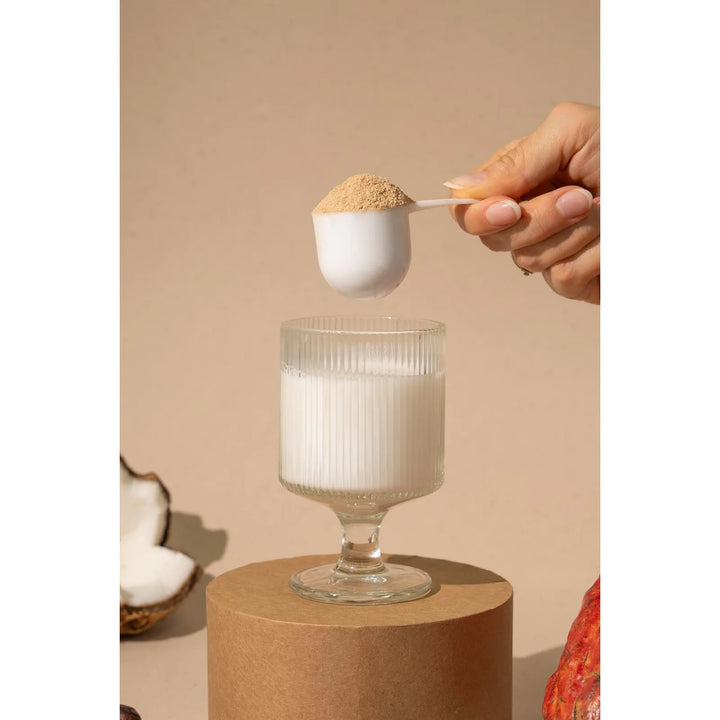 Focus Booster Suplemento Natural Con Melena De Leon - Imagen 5