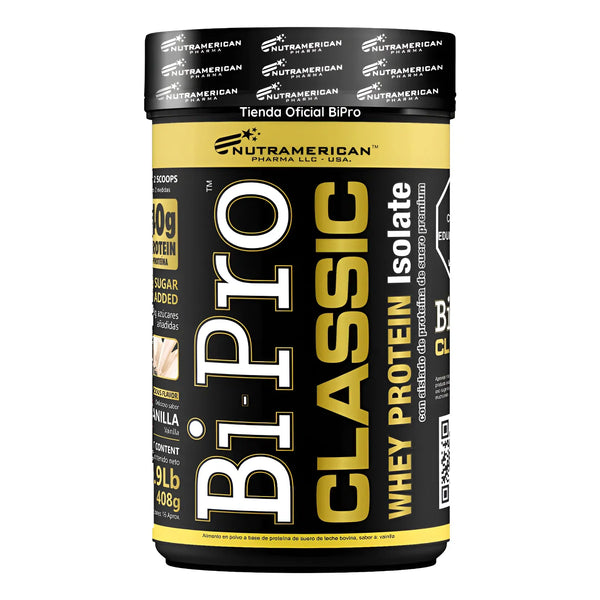 Bi Pro, Proteina Bipro Classic - Imagen 1