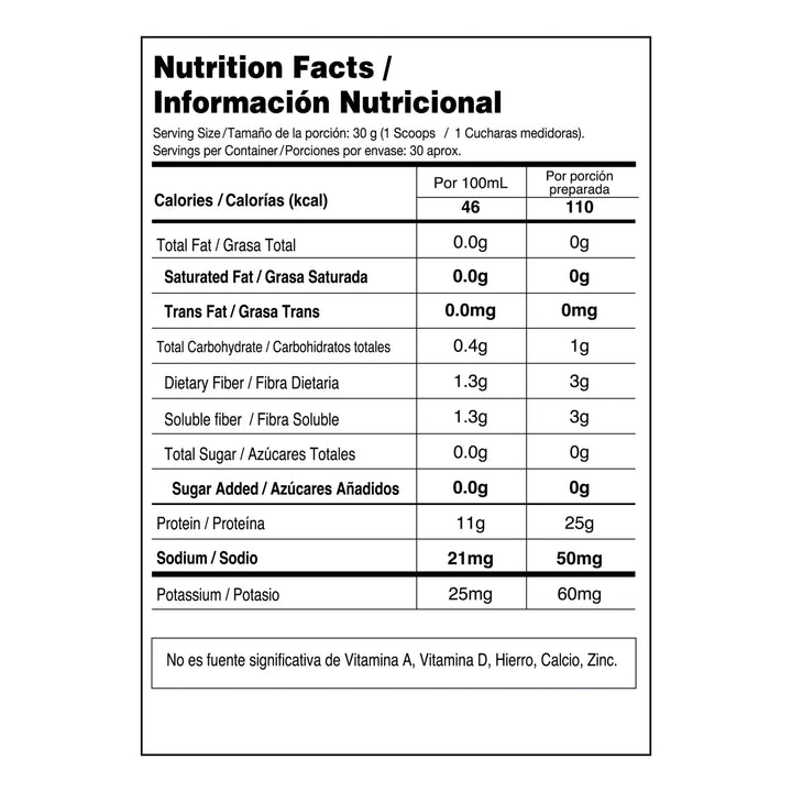 Pro Beef Isolate Carnivor 5lbs - Imagen 2