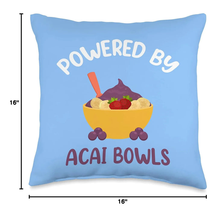 Almohada Brasileña Multicolor Para Batidos 40 X 40 Centímetr - Imagen 4