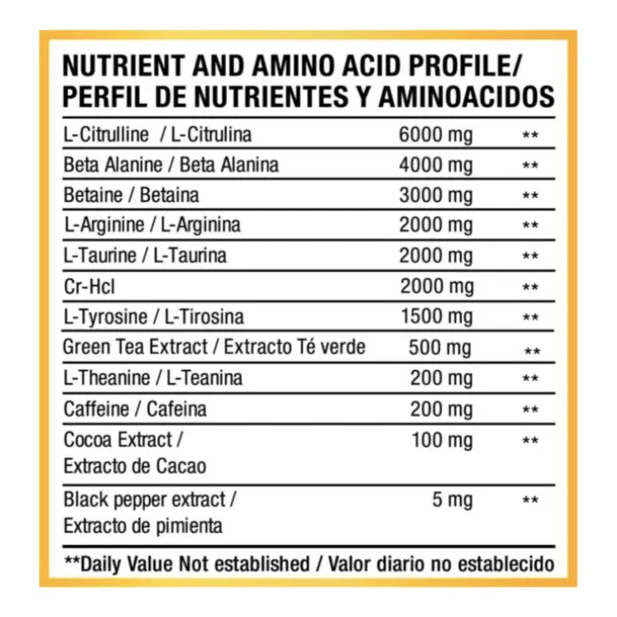 Rm Macroblends Con Invima - Imagen 3