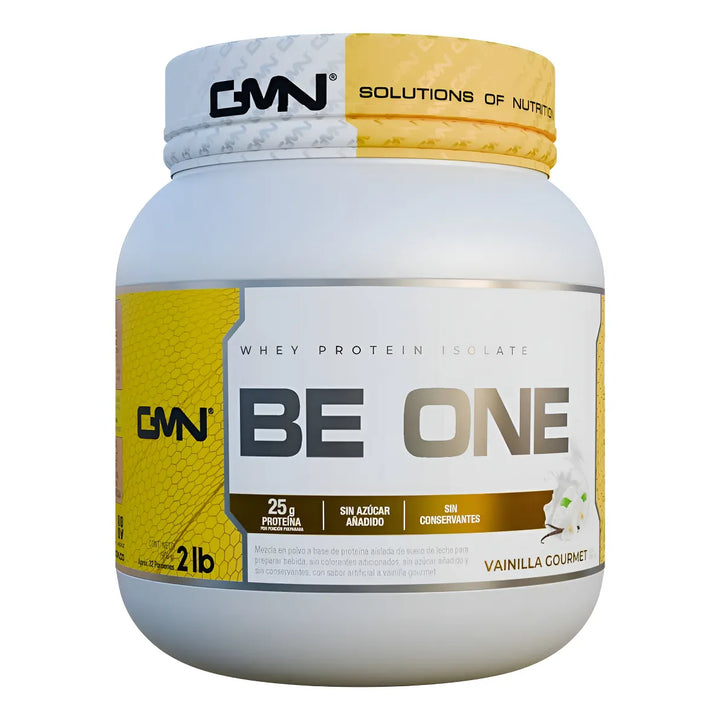 Proteína Aislada Be One Whey - Imagen 1