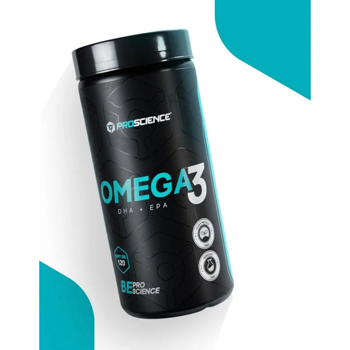 Omega Proscience - Imagen 2