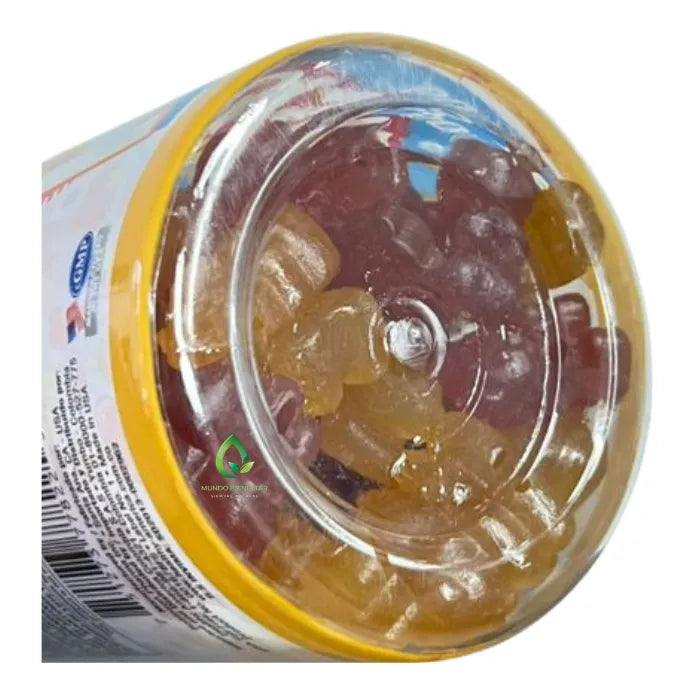 Vitaton Kids X 60 Gomas Frutas - Imagen 7