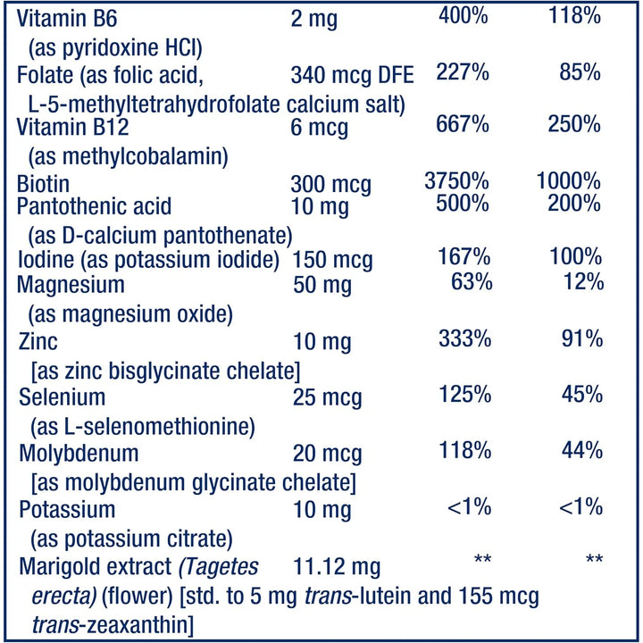 Multivitamínico Masticable Sabor A Bayas Para Niños 120 Tabl - Imagen 4