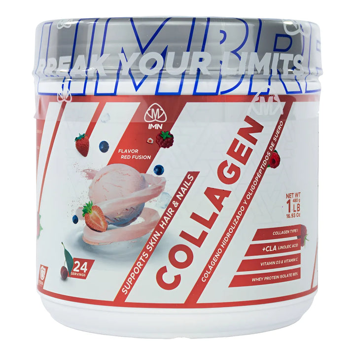 Colageno Hidrolizado  - Imagen 1