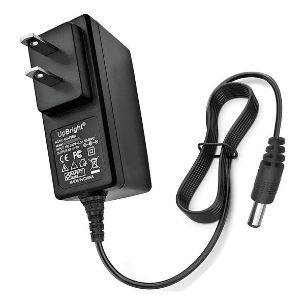 Adaptador Ca/cc 9v 1.1a Para Lansinoh Momma Smartpump 2.0 Y - Imagen 1