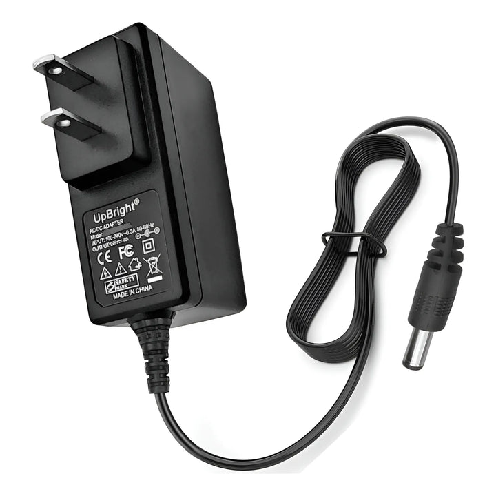 Adaptador Ca/cc 9v 1.1a Para Lansinoh Momma Smartpump 2.0 Y - Imagen 1