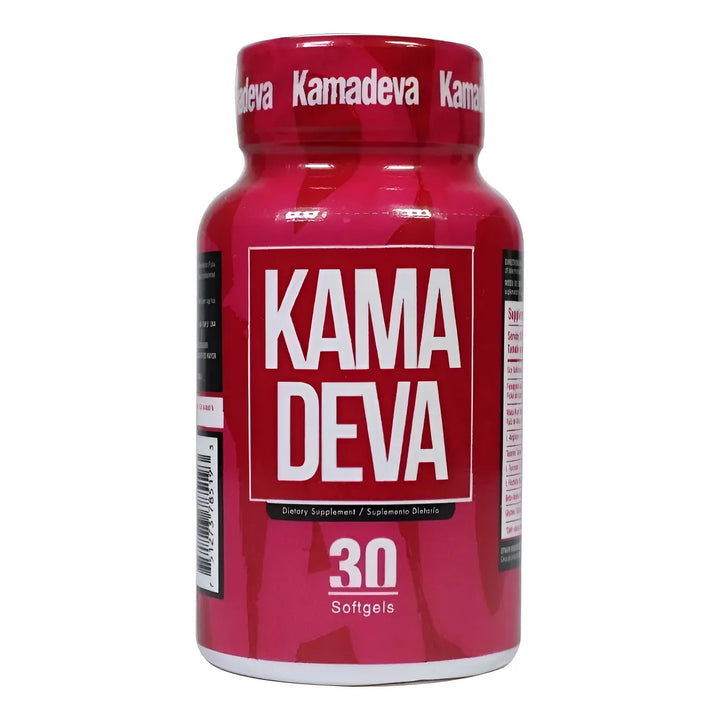 Kama Deva (30 Caps)  Healthy  - Imagen 1