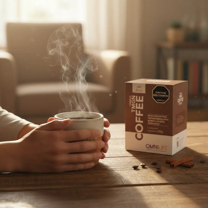 Thermogen Coffe X30  Café - Imagen 8