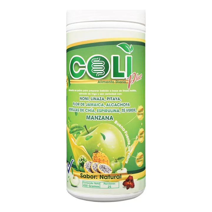 Coliplus Para El Estreñimiento Sin Sabor - Imagen 2