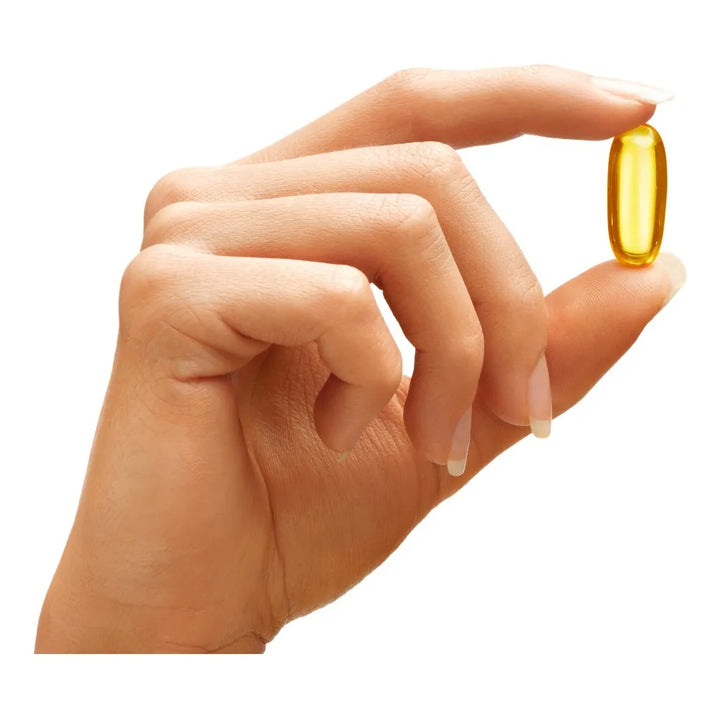 Omega 3 Botanitas + Complejo B - Imagen 8