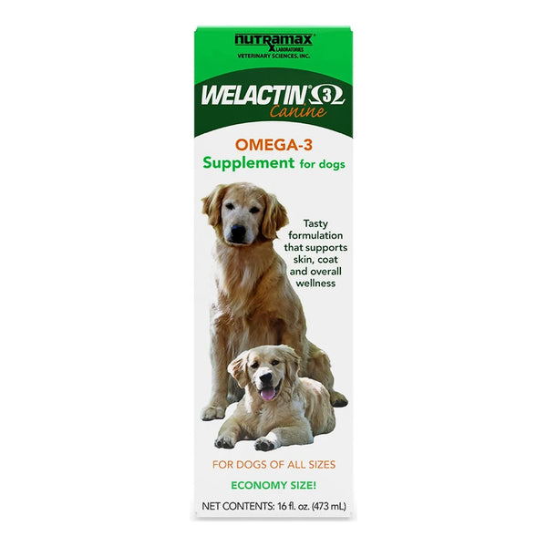 Nutramax Welactin Para Perros - Imagen 1