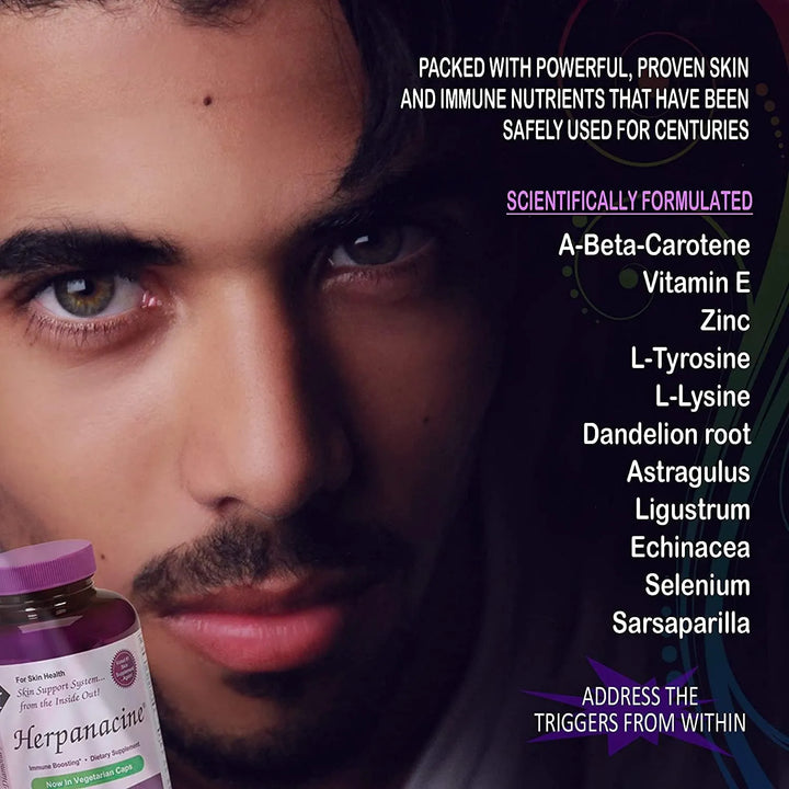 Cuidado Natural De La Piel Y Apoyo Inmunológico Con Vitamina - Imagen 5