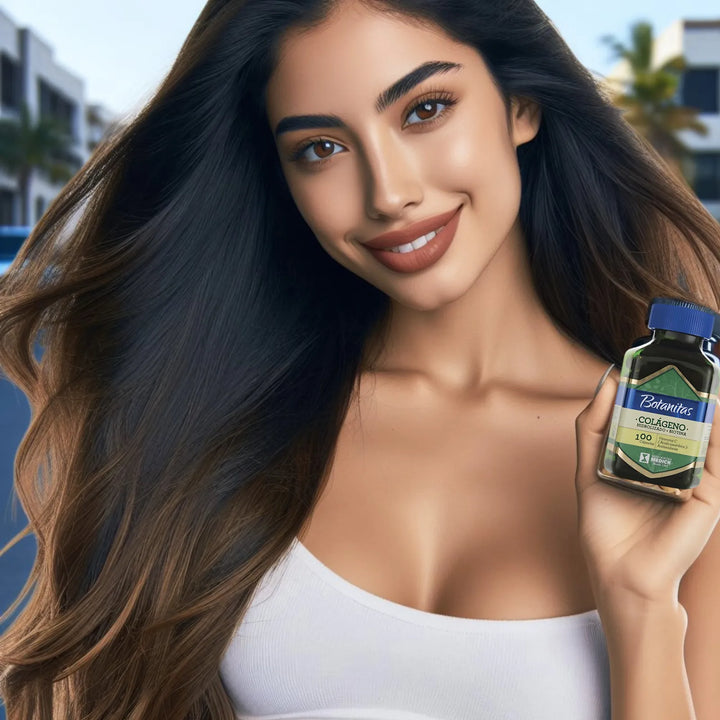Colágeno Hidrolizado Biotinax2 - Imagen 4