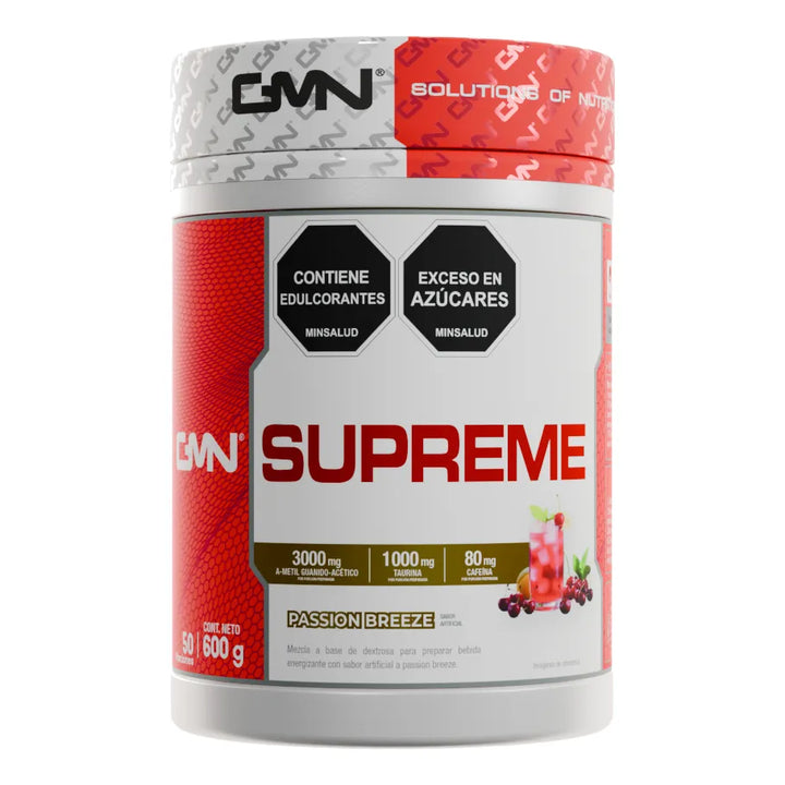 Supreme Gmn - Imagen 1