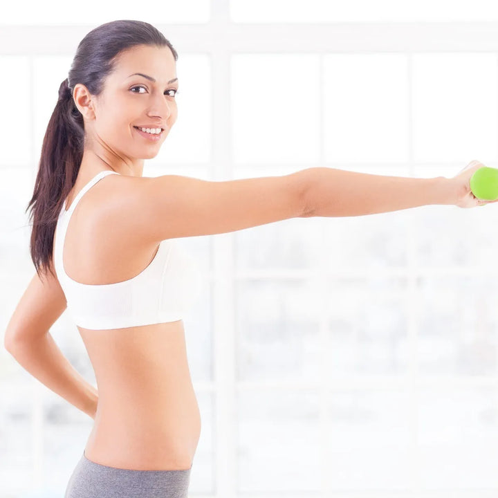 Citrato De Magnesio + Omega 3 - Imagen 6