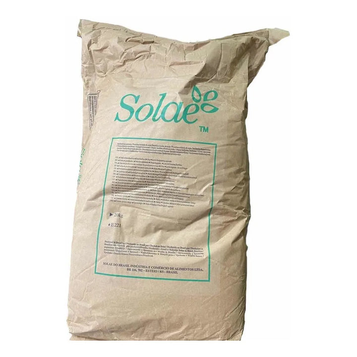 Proteina Aislada De Soya 500 Gr Sin Sabor - Imagen 5