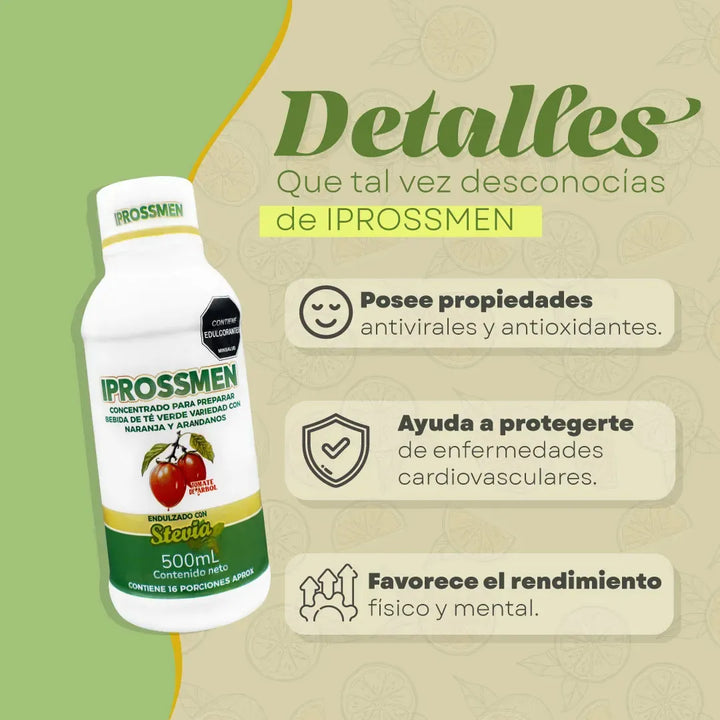 1 Sanar Prostata Antidisfuncion Tomate De Arbol - Imagen 6