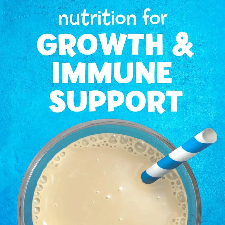 Batido Nutricional En Polvo Para Niños Con Proteínas Dha Ant - Imagen 5