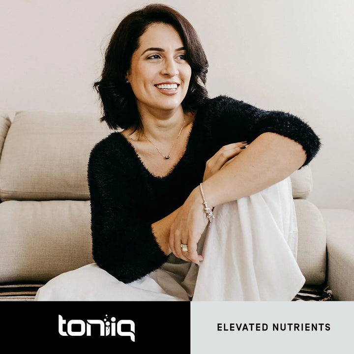 Espermidina Ultra Concentrada 500 Mg Para Hombres Y Mujeres - Imagen 9